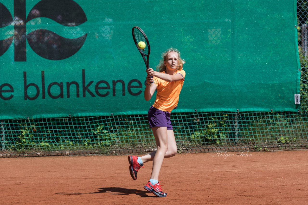 Bild 118 - Blankeneser Pfingstturnier